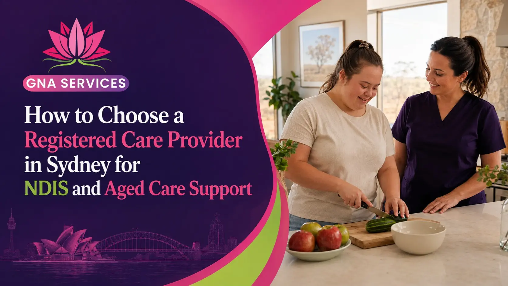 Registered Care Provider - Guardian Nursing Agency