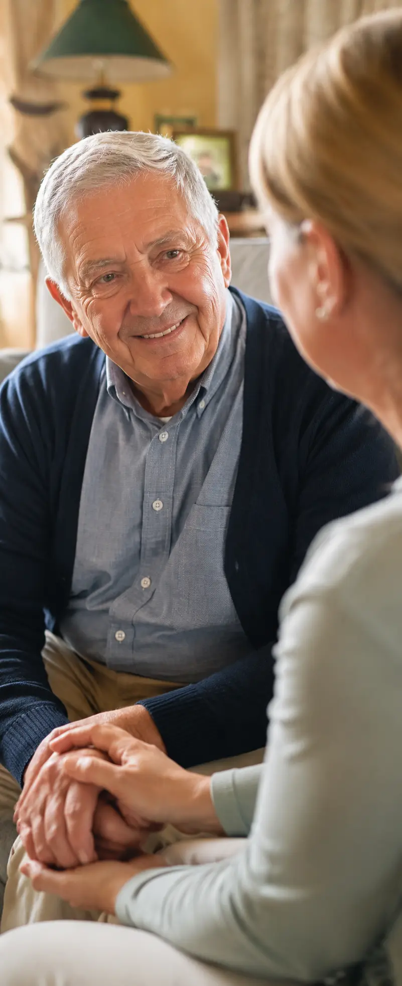 Aged Care